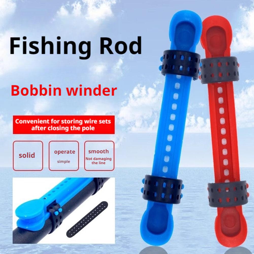 Adjustable Quick Rewinder Fish - Fishing Equipment Essentials review and price
