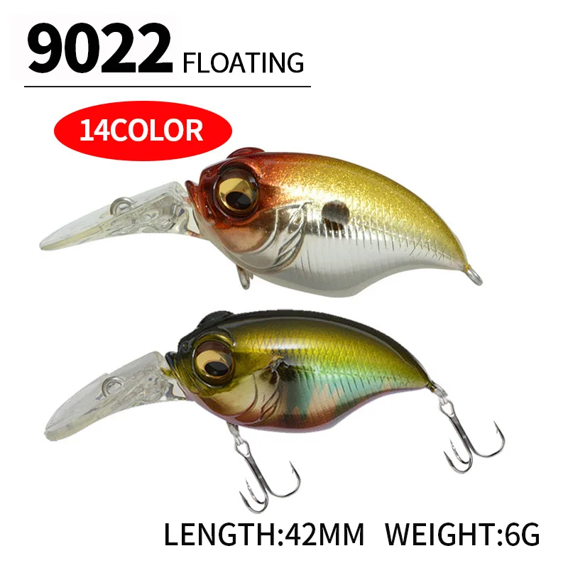 Crank Griffon Wobbler Fishing  - Fishing Equipment Japan review and price