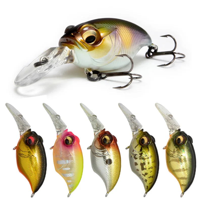 Crank Griffon Wobbler Fishing  - Fishing Equipment Japan review and price