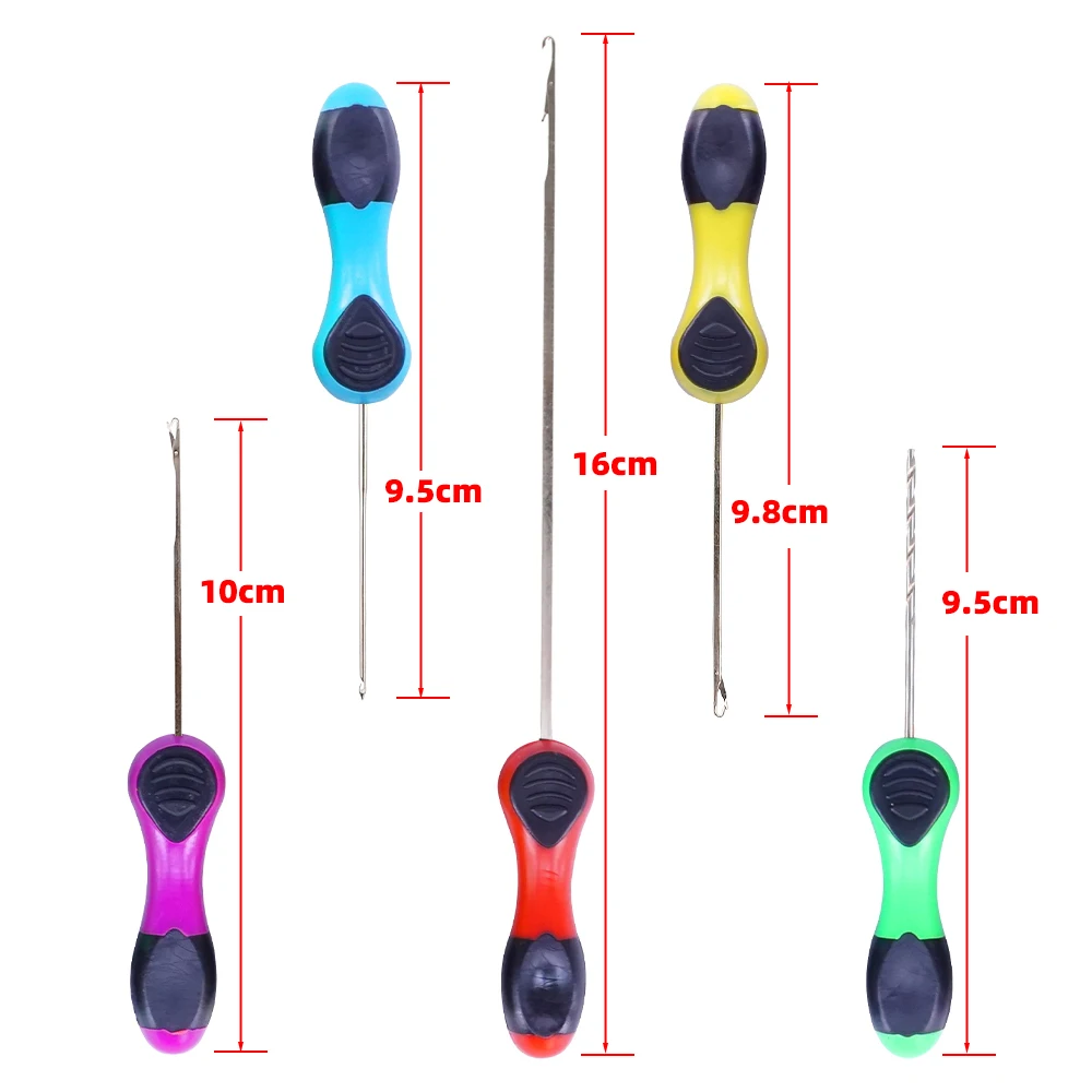 5x Carp Fishing Tool Bait Need - Fishing Equipment Wholesale review and price