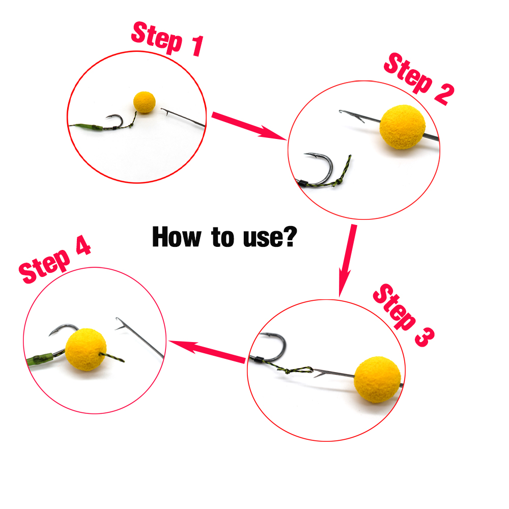 MNFT 1PC Carp Fishing Tools Ba - Fishing Equipment Wholesale review and price