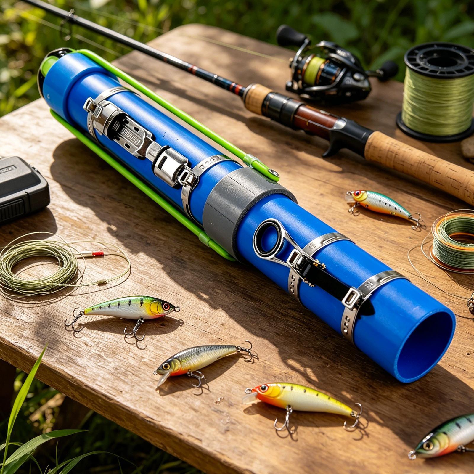 Fishing Catapult Spinnings Whe - Bass Fishing Lure review and price