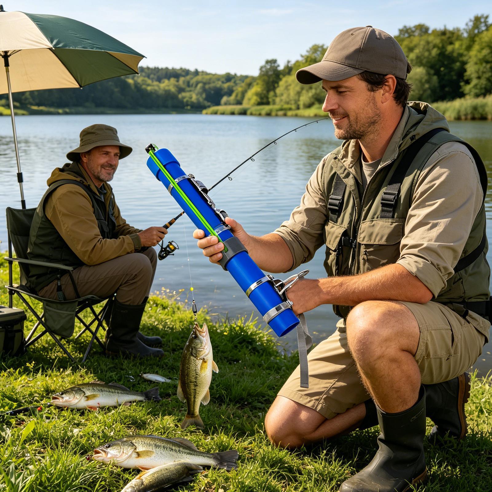 Fishing Catapult Spinnings Whe - Bass Fishing Lure review and price