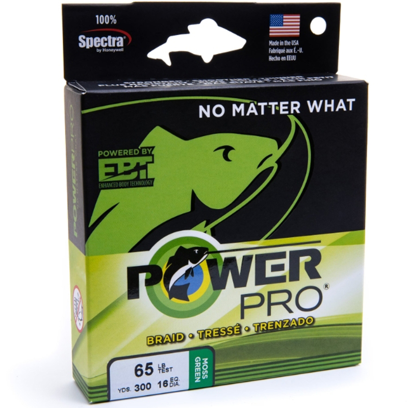 Original POWER PRO SSV2 8 Stra - Fishing Equipment Bundle review and price