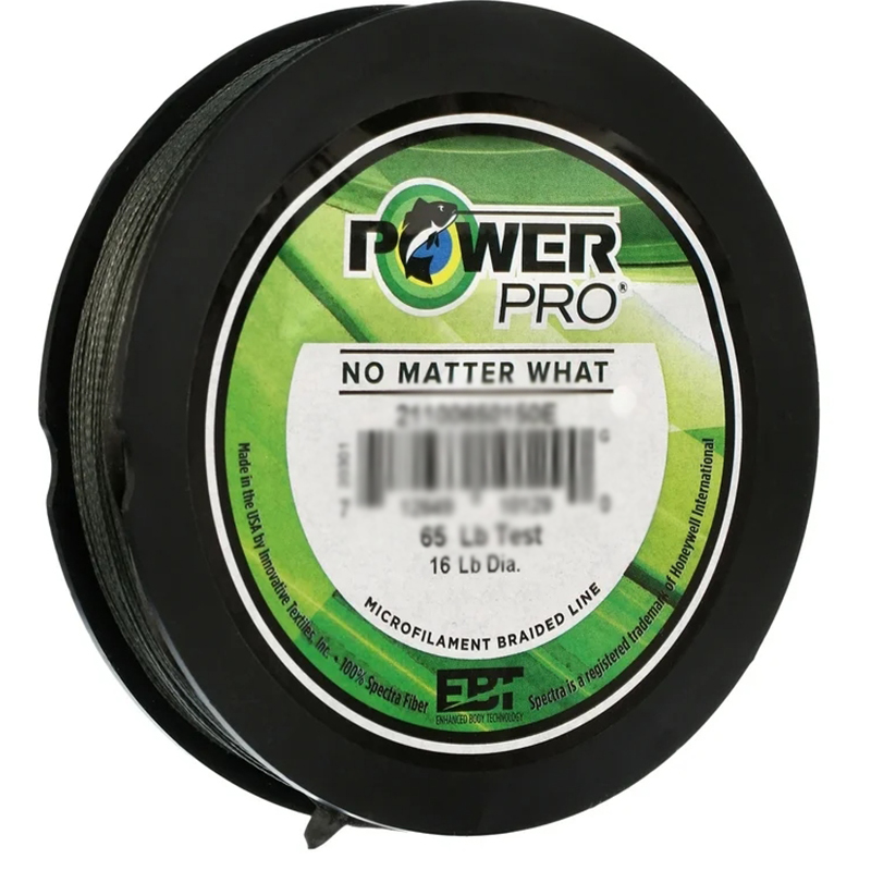 Original POWER PRO SSV2 8 Stra - Fishing Equipment Bundle review and price