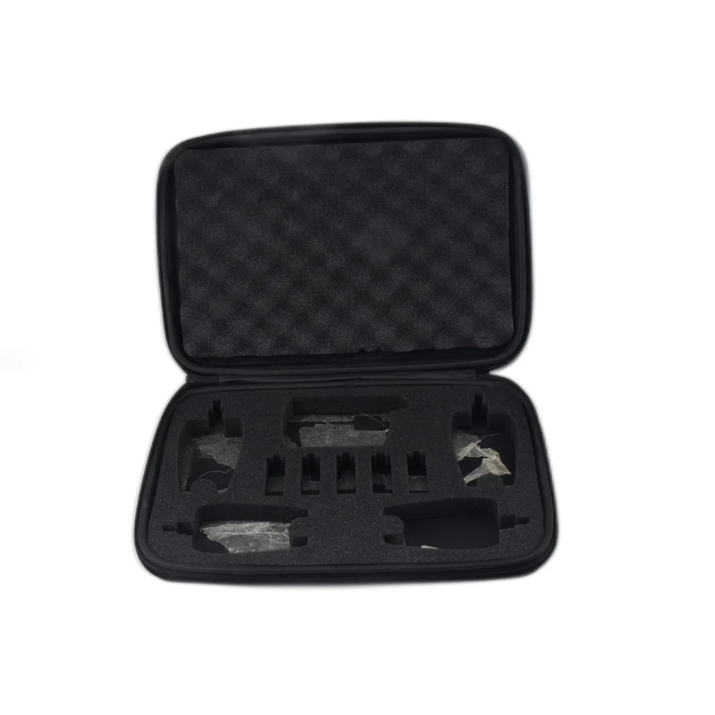 Fishing Alarm Set Box 1+4 With - Bite Alarm Fishing review and price