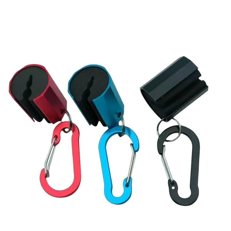 Universal Fit Fishing Rod Hold - Carbon Fishing Rod review and price
