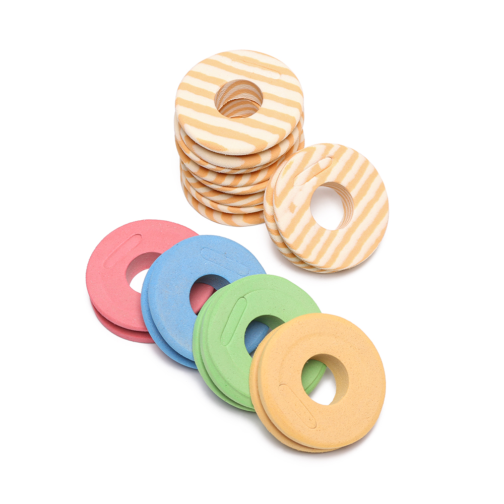 20Pcs EVA Foam Spools Portable - Fishing Equipment Wholesale review and price