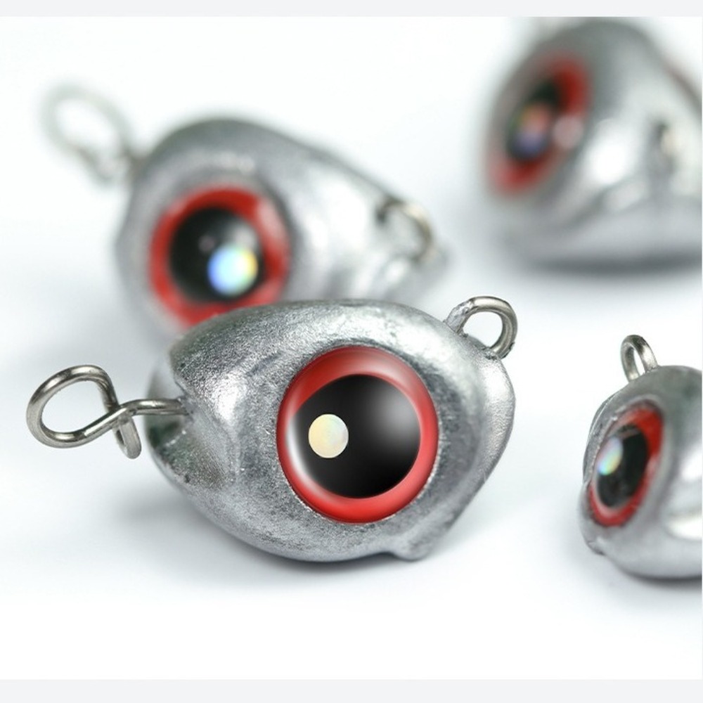 10pcs 3.5g/5g/7g/10g Swimbait  - Bass Fishing Lure review and price