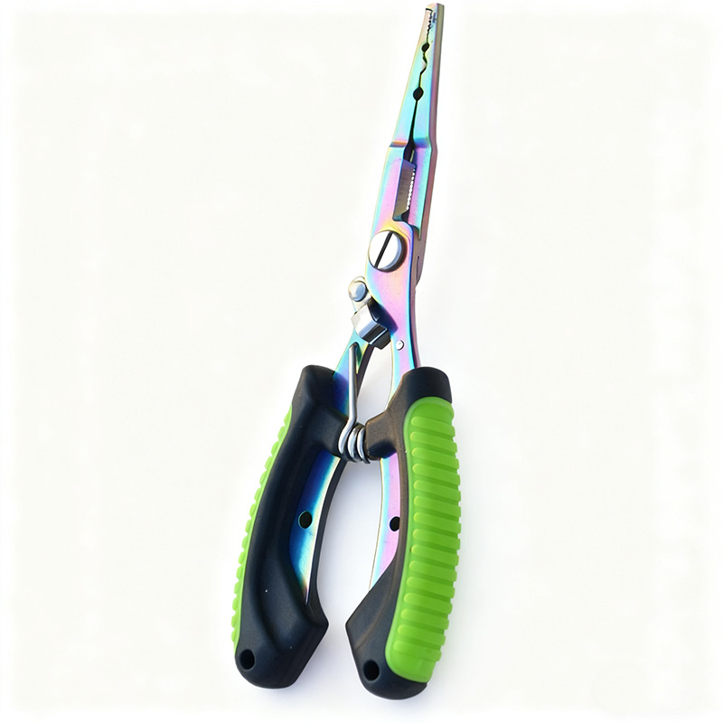1pc Multifunctional Fishing Pl - Fishing Pliers review and price