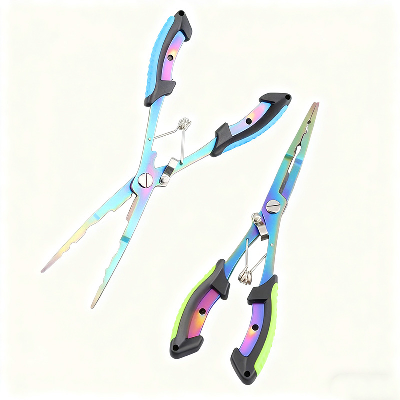 1pc Multifunctional Fishing Pl - Fishing Pliers review and price