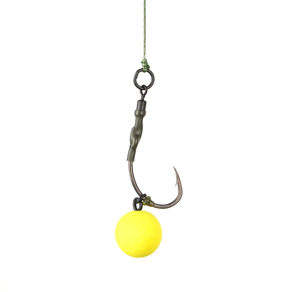 Hirisi 100pcs Carp Fishing Hea - Fishing Equipment Wholesale review and price