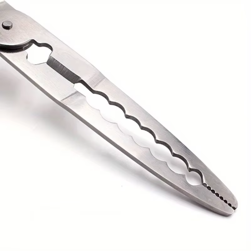 Long Fishing Pliers Scissor Gr - Fishing Pliers review and price