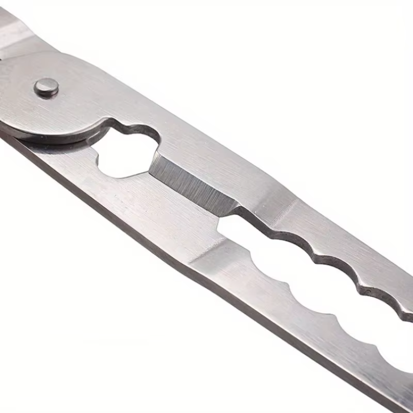 Long Fishing Pliers Scissor Gr - Fishing Pliers review and price