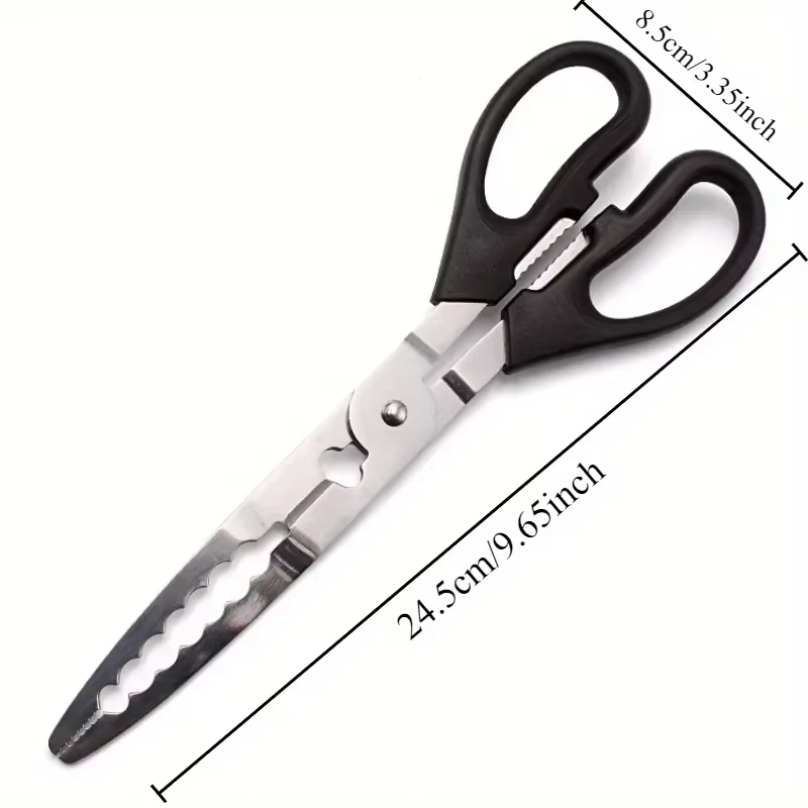 Long Fishing Pliers Scissor Gr - Fishing Pliers review and price