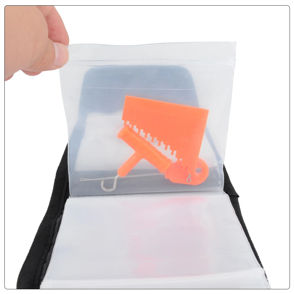 Hirisi Fishing Rig Bag Tackle  - Fishing Equipment Wholesale review and price