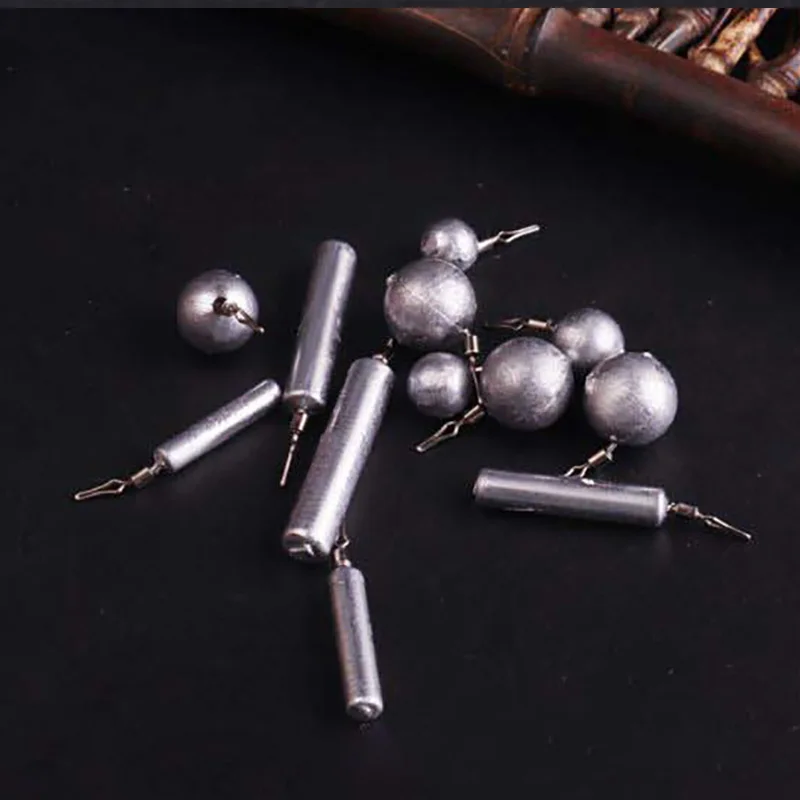10pcs/lot Drop Shot Fishing Le - Fishing Equipment Wholesale review and price