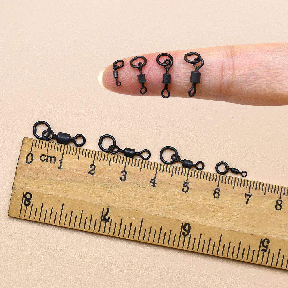 MNFT 40Pcs Quick Change Flexi  - Fishing Equipment Wholesale review and price