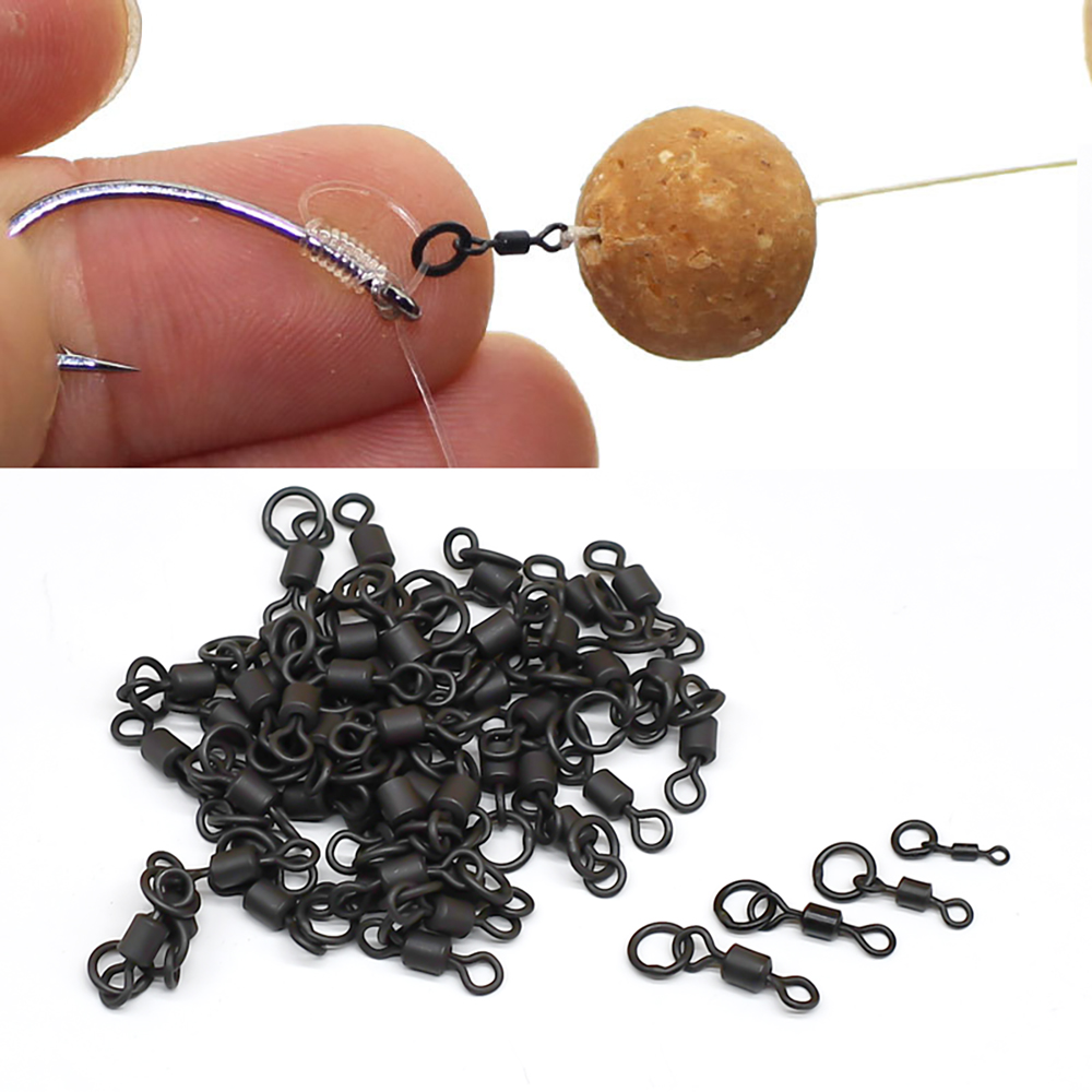 MNFT 40Pcs Quick Change Flexi  - Fishing Equipment Wholesale review and price