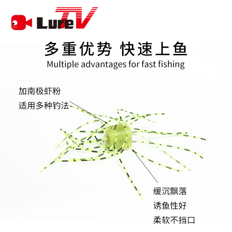 luretv OSP same style  Japan l - Fishing Equipment Japan review and price