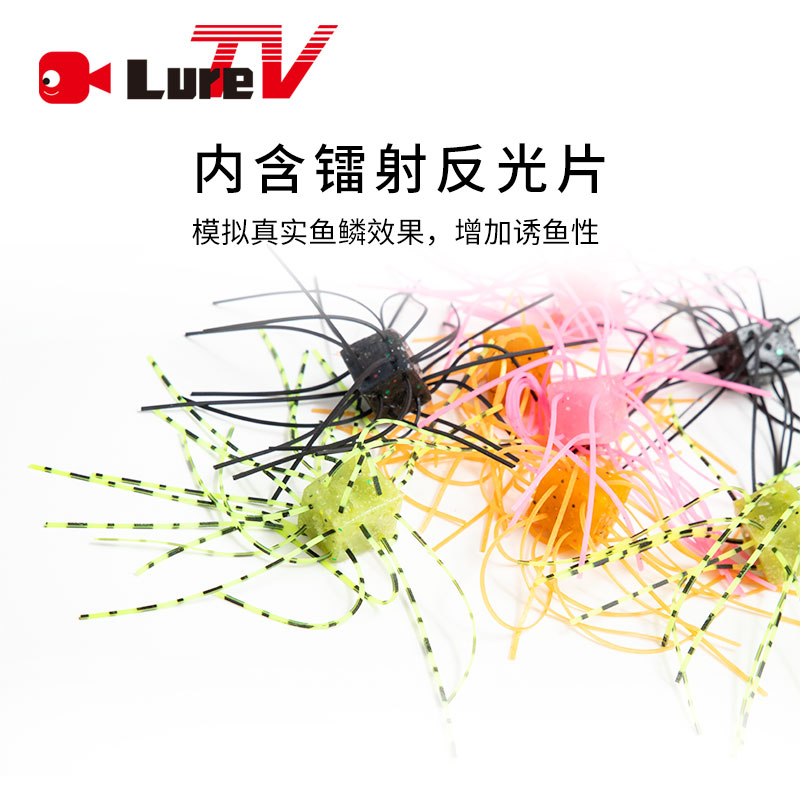 luretv OSP same style  Japan l - Fishing Equipment Japan review and price