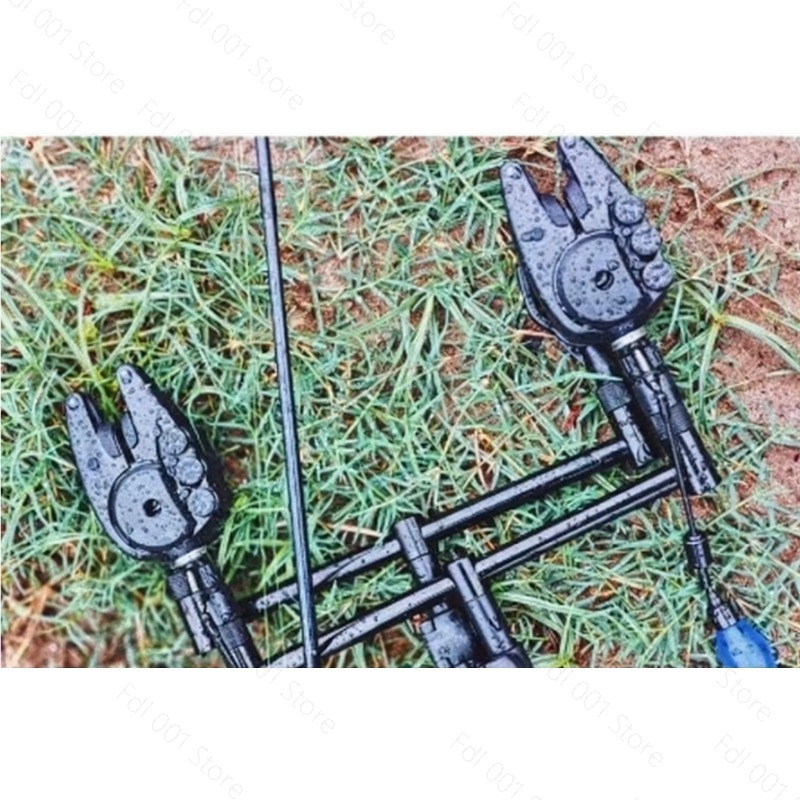 Waterproof JY-82  Durable Wire - Bite Alarm Fishing review and price