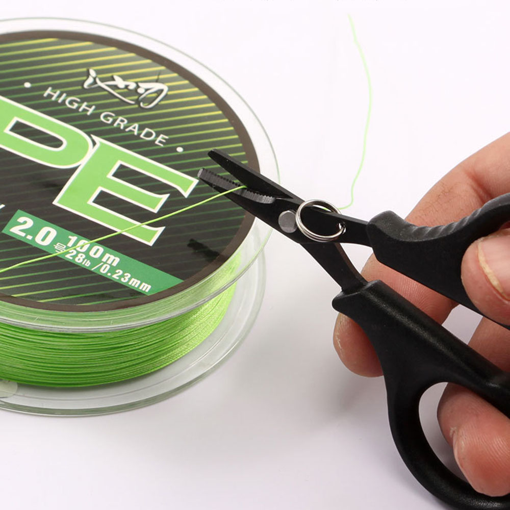 1set Titanium Coating Stainles - Fishing Pliers review and price