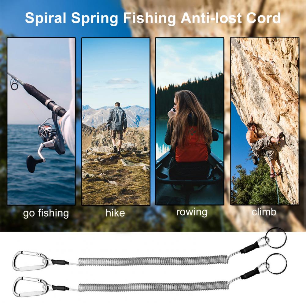 Anti-lost Rope Retractable wit - Fishing Pliers review and price