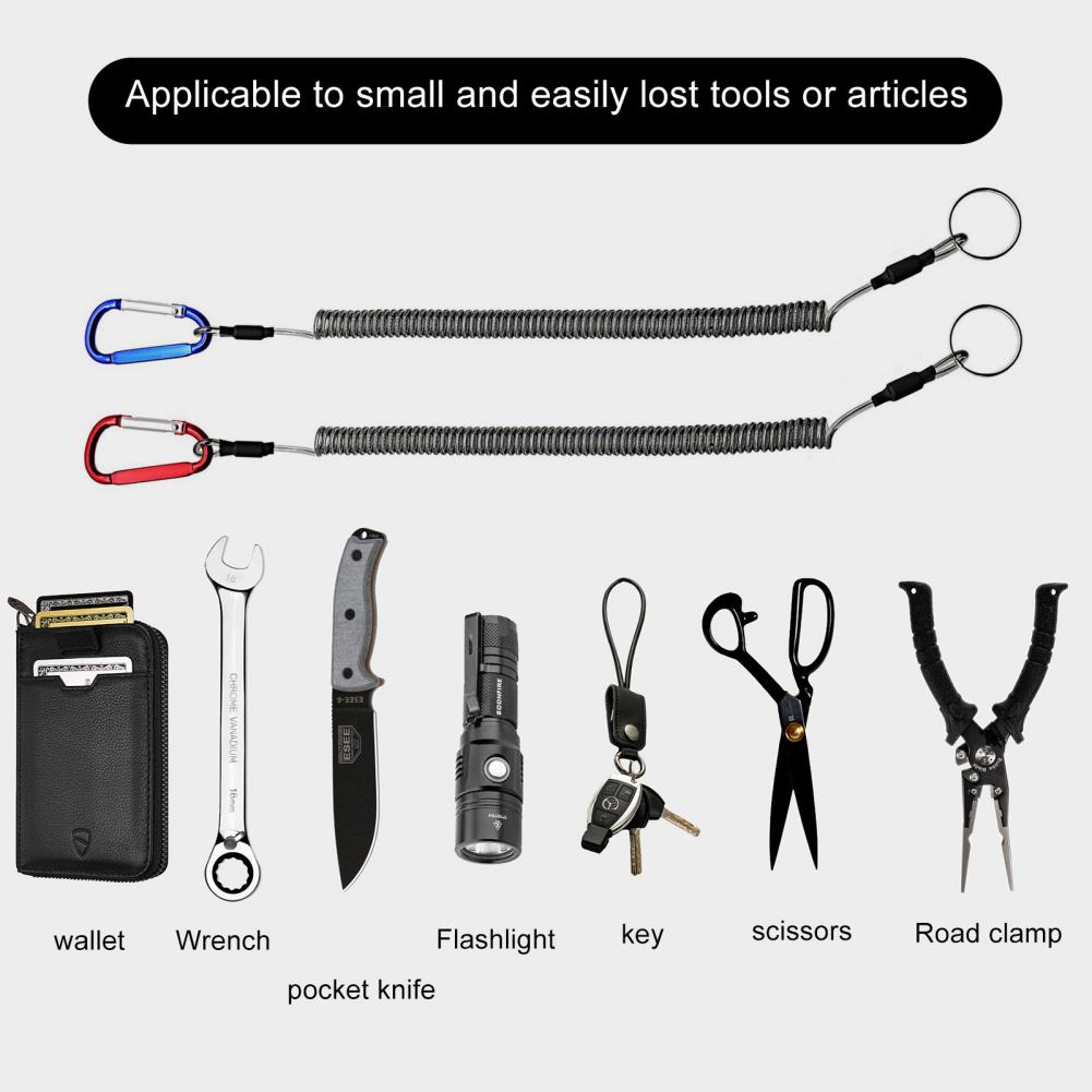 Anti-lost Rope Retractable wit - Fishing Pliers review and price