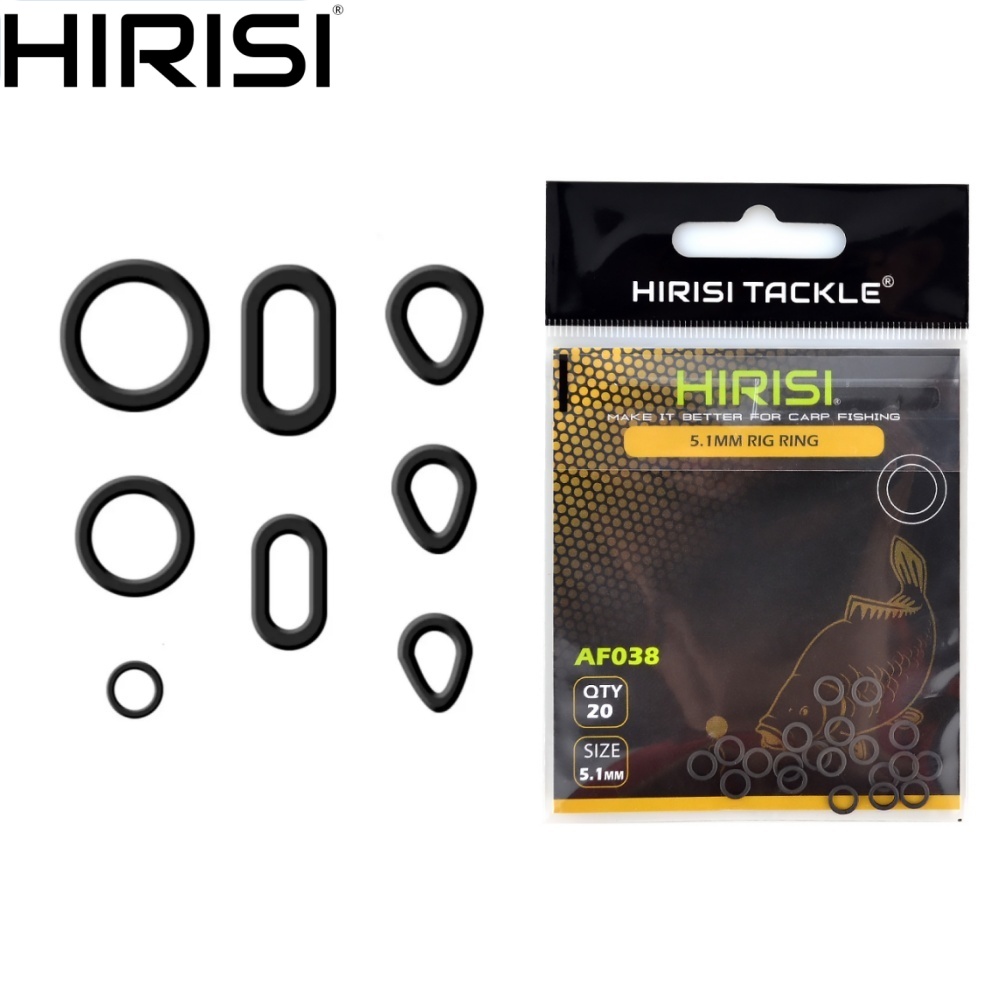 Hirisi 60pcs Carp Fishing Boil - Fishing Equipment Wholesale review and price
