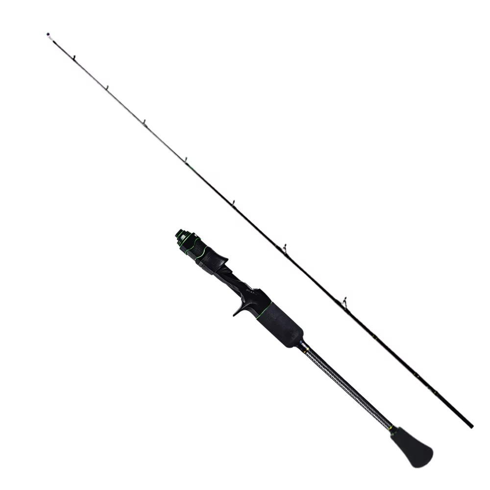 Wholesale  High Carbon Slow Ji - Carbon Fishing Rod review and price