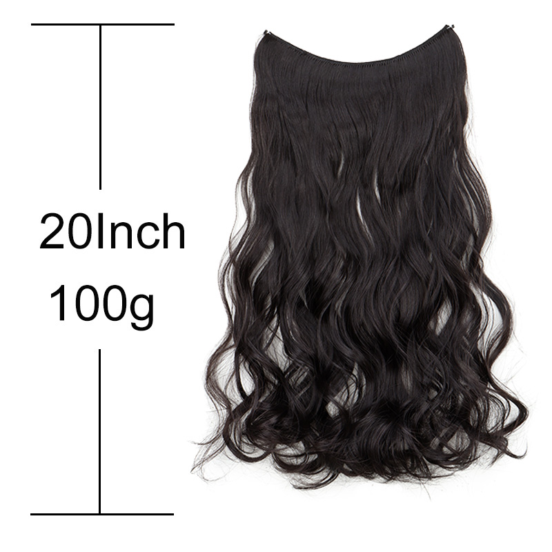 20Inch Synthetic One Piece Hai - Fishing Line review and price