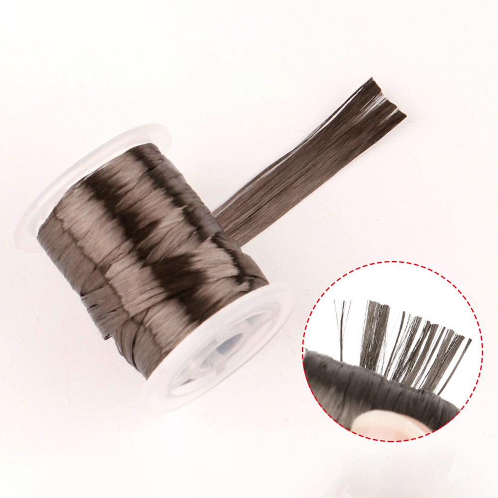 Fishing Rod Guide Ring Wrappin - Carbon Fishing Rod review and price