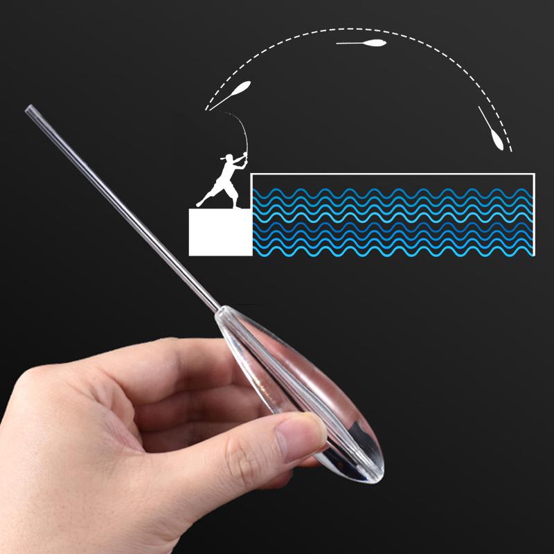 5Pcs Fishing Float Sinking Fis - Bass Fishing Lure review and price