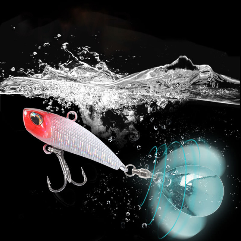 7g 11g 15g 21g Spinner Bait Me - Fishing Equipment Japan review and price