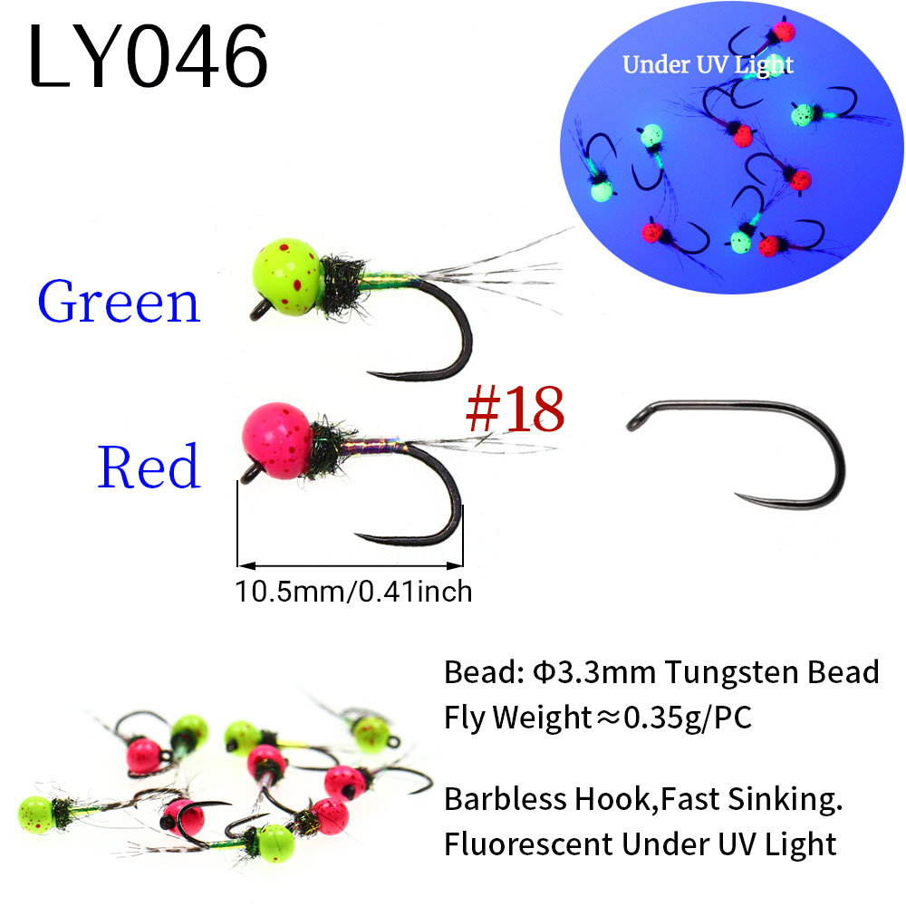 6PCS Fast Sinking Perdigon Eur - Fishing Equipment Europe review and price