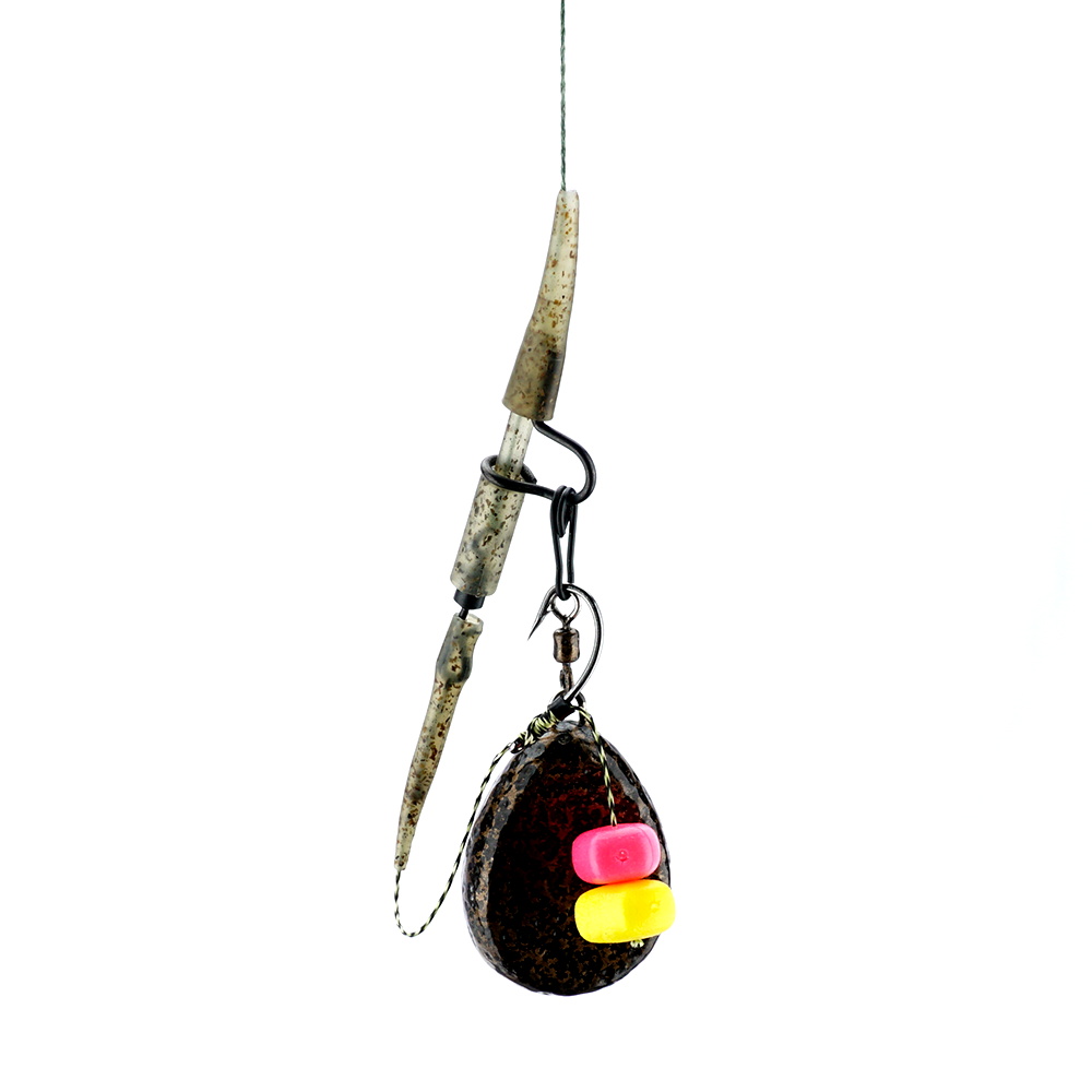 Hirisi 8pcs Carp Fishing Acces - Fishing Equipment Wholesale review and price