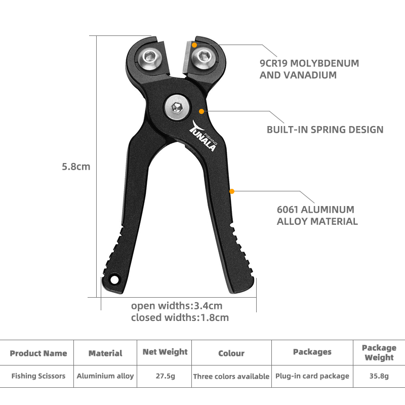 2024 New Fashion Design Portab - Fishing Line review and price
