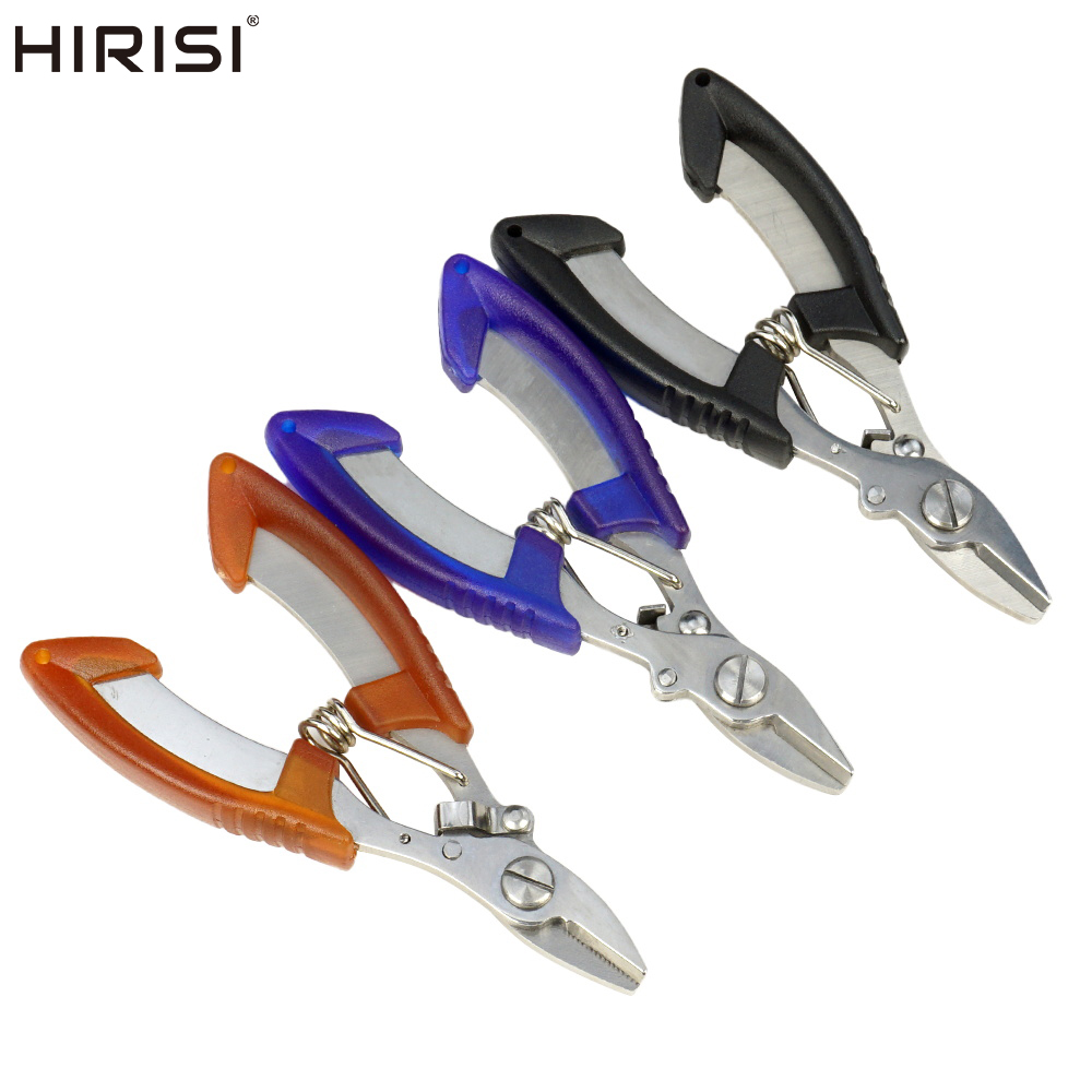 Hirisi JD03 Stainless Steel Fi - Fishing Equipment Bundle review and price