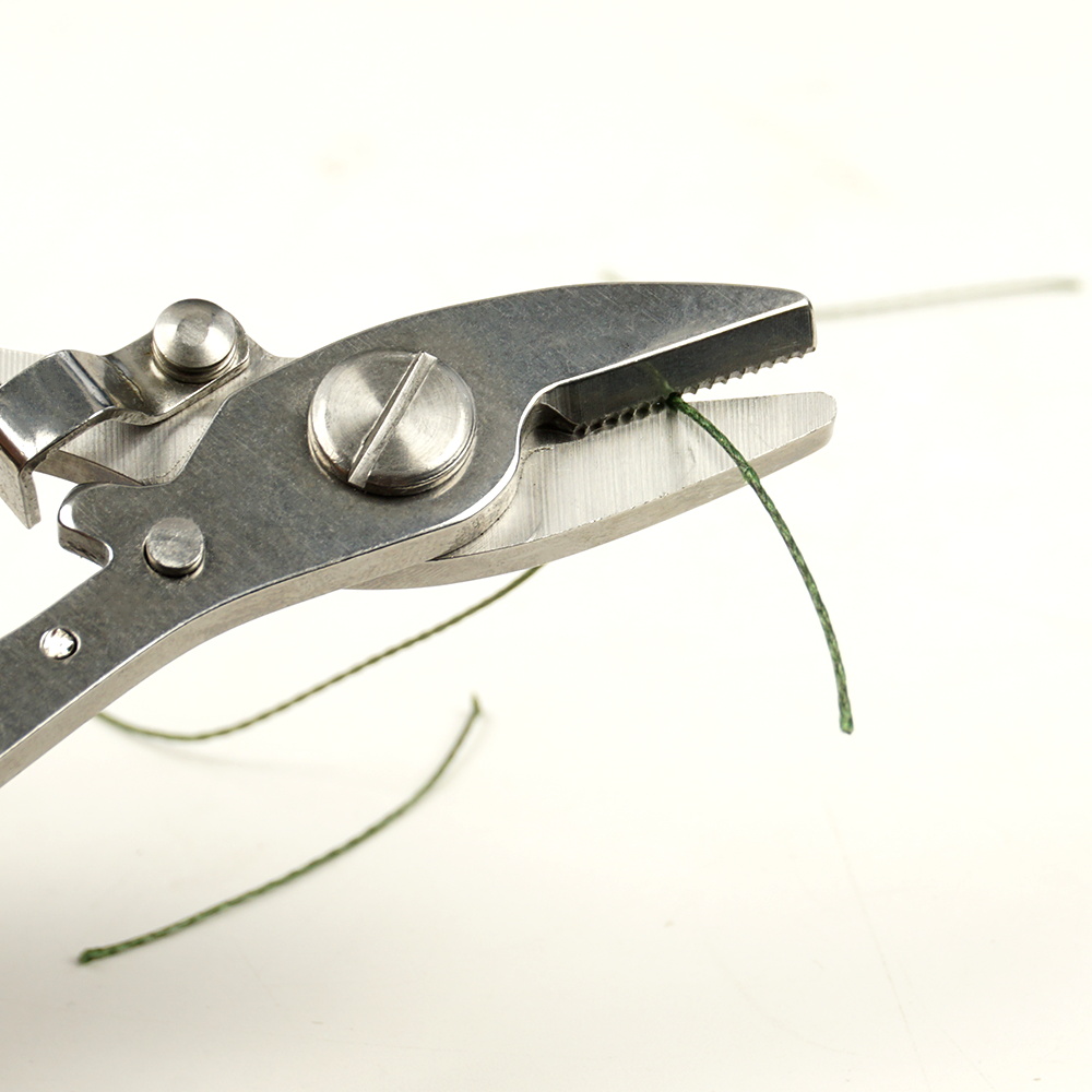 Hirisi JD03 Stainless Steel Fi - Fishing Equipment Bundle review and price