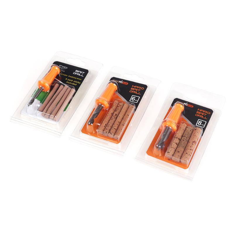 Carp Hard Bait Drill Set for B - Fishing Equipment Essentials review and price