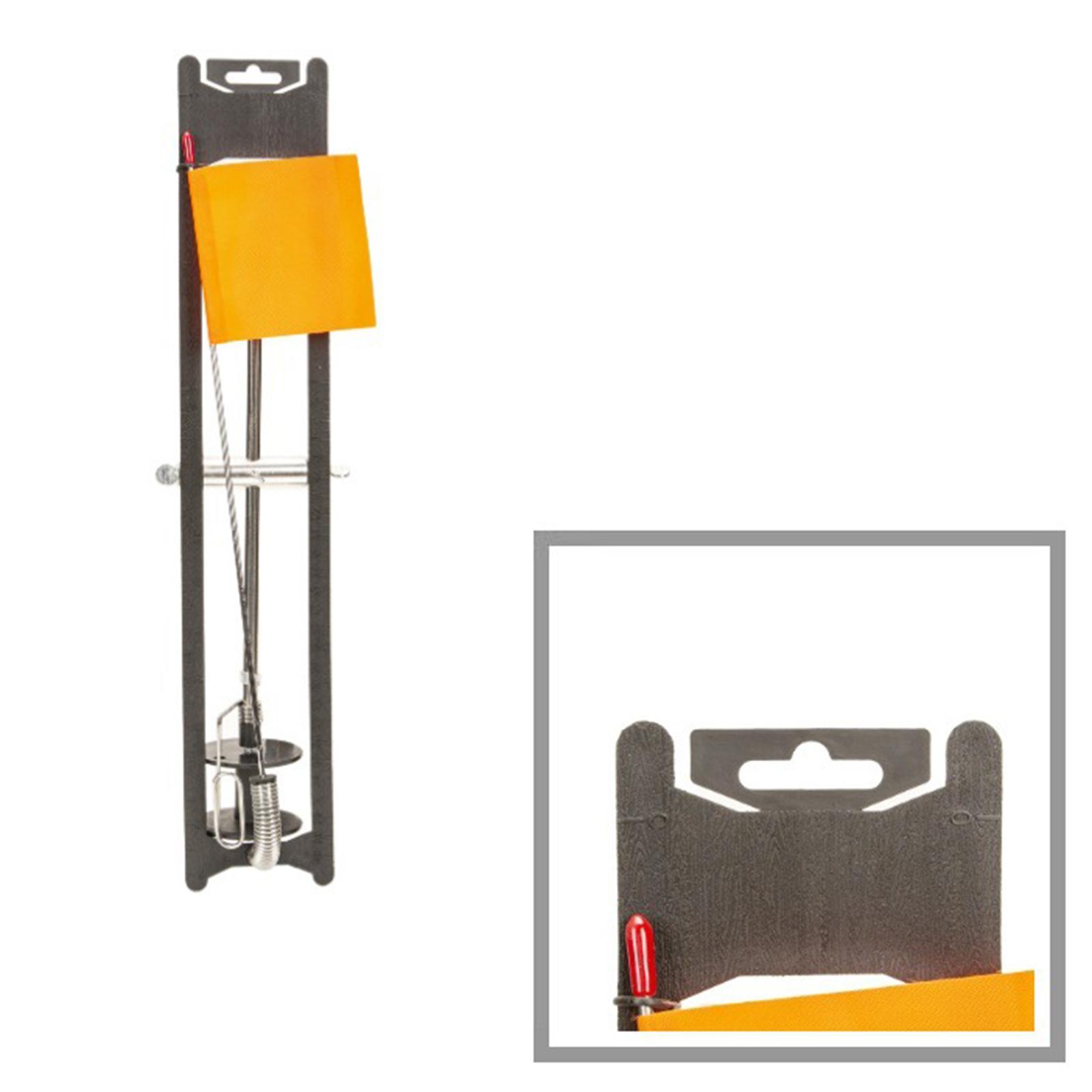 Ice Fishing Rod Tip up Adjusta - Fishing Equipment Essentials review and price