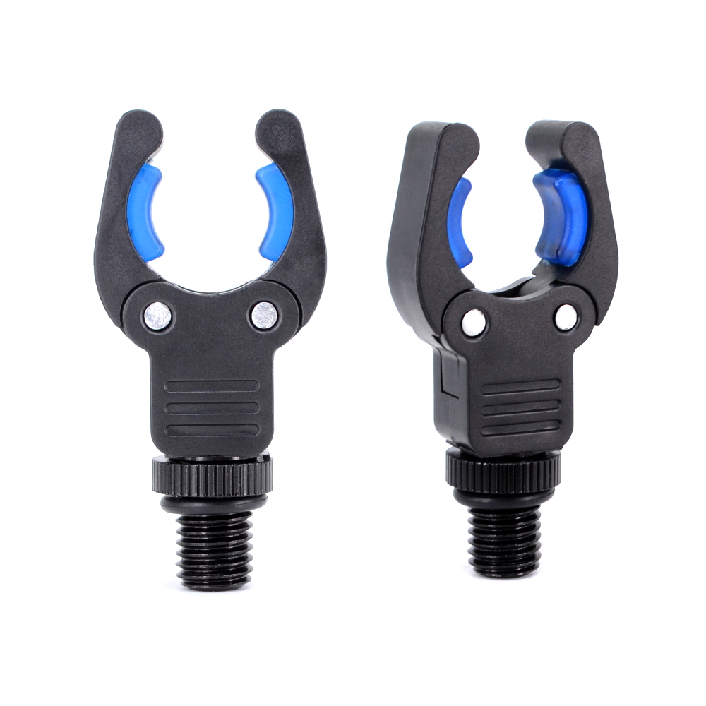 Hirisi 2pcs Carp Fishing Rod R - Bite Alarm Fishing review and price