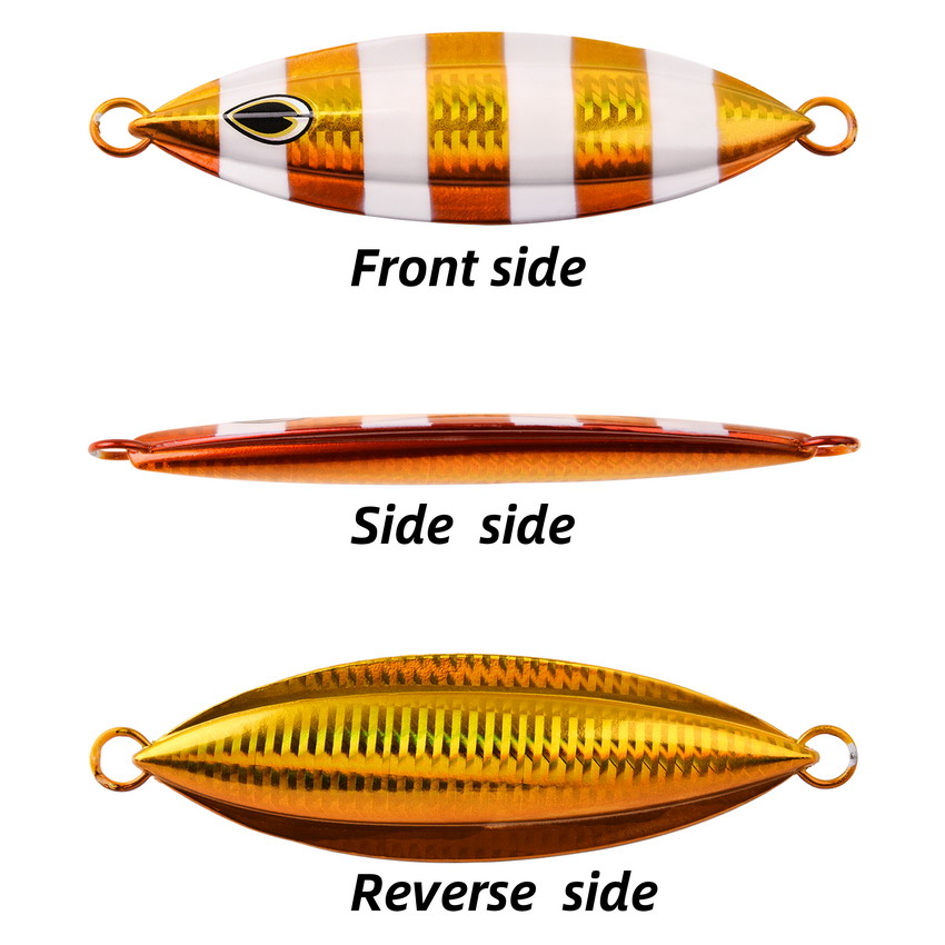 1pcs High quality Metal Night  - Fishing Equipment Deals review and price