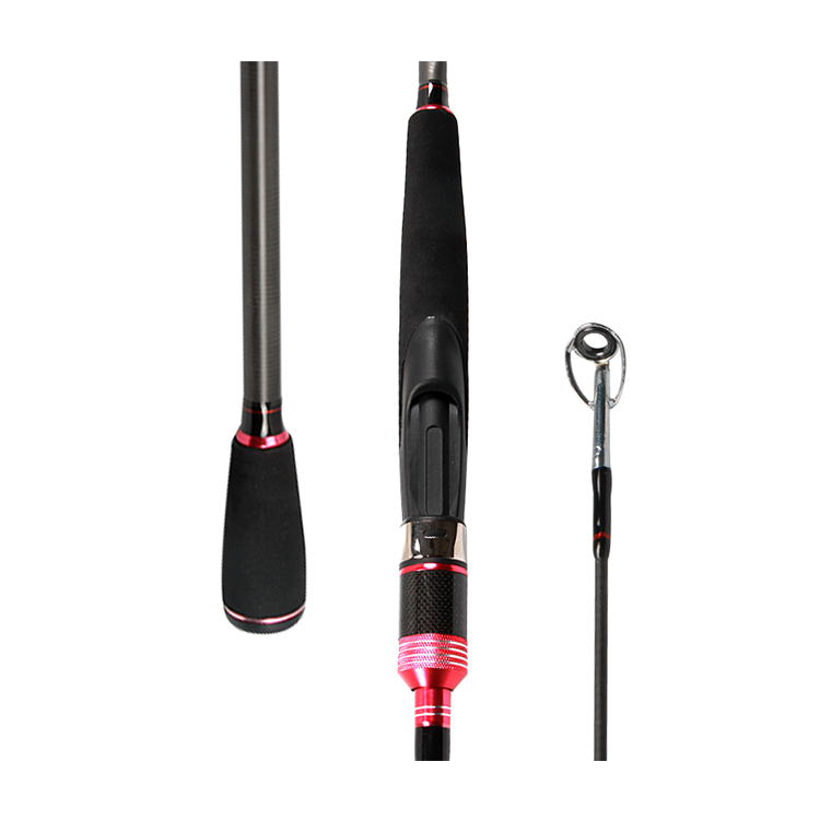 Hot Selling Fuji Solid Japan C - Carbon Fishing Rod review and price